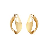 Orecchini Breil Donna B WHISPER in Acciaio TJ3387 - TJ3387